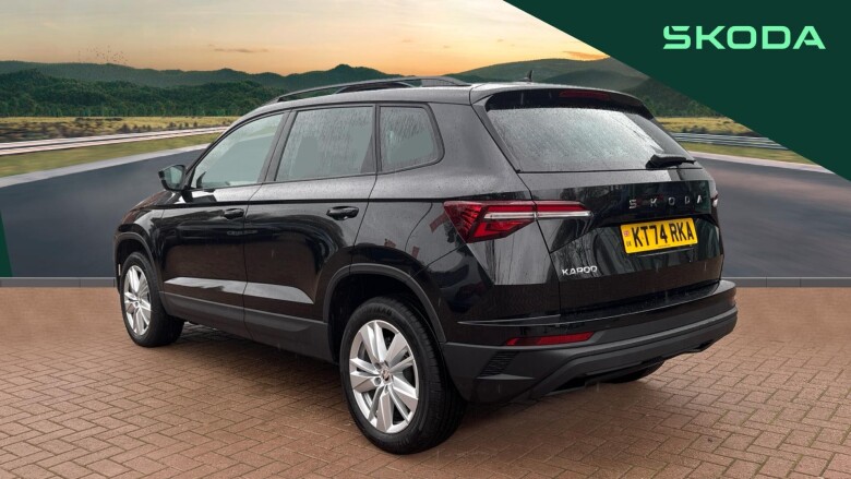 Skoda Karoq 1.5 TSI SE Drive 5dr DSG Petrol Estate